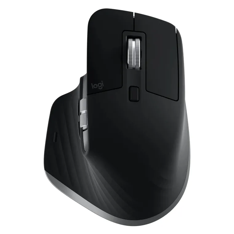 Беcпроводная мышь Logitech MX Master 3 for Mac, Серый