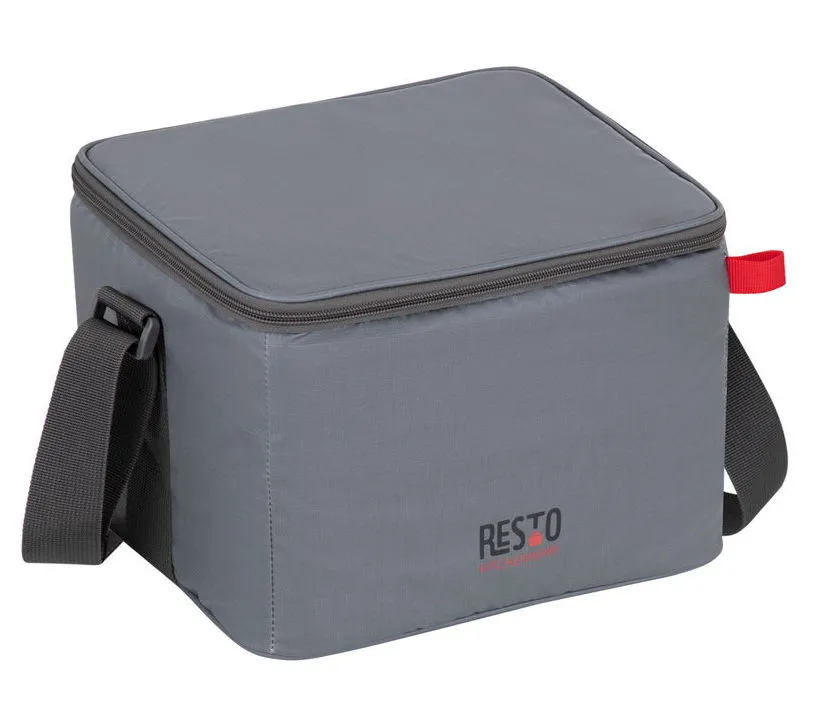 Geanta frigorifica RESTO 5510, 11L, Gri