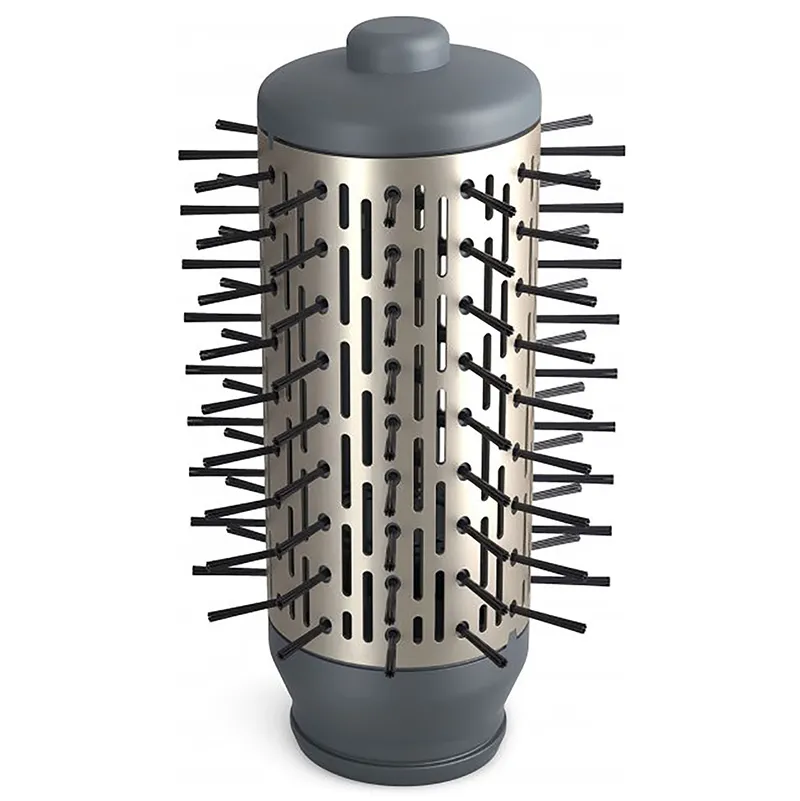 Uscător de păr-perie PHILIPS BHA710/00, 1000 W, Alb