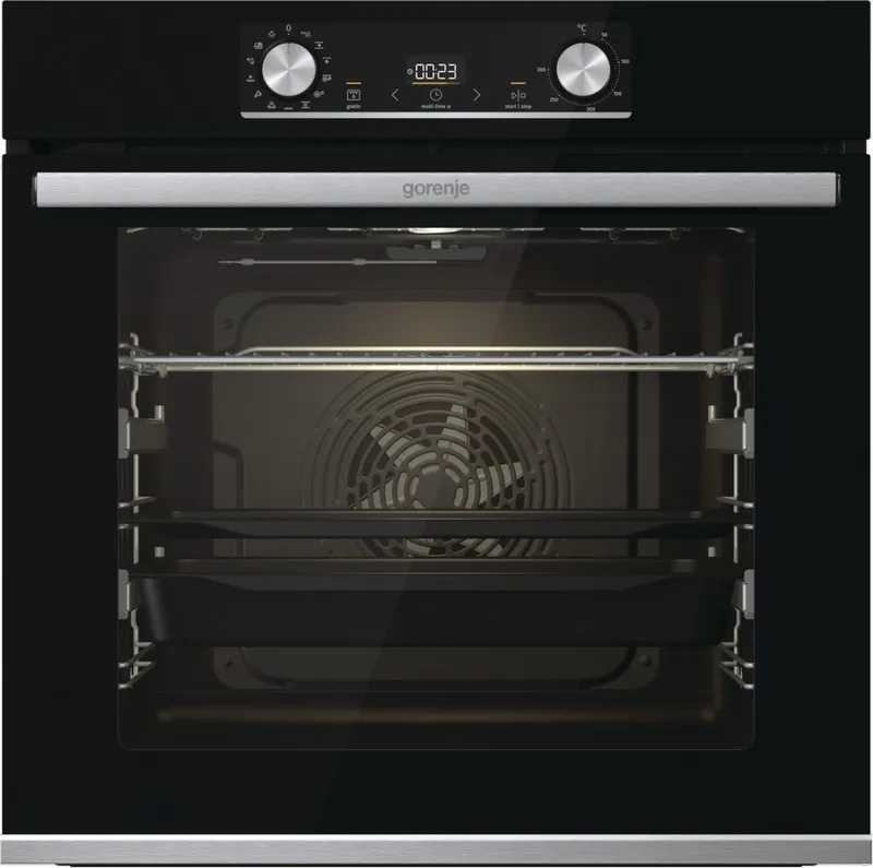 BinOven/el Gorenje BOSX 6737 E09BG