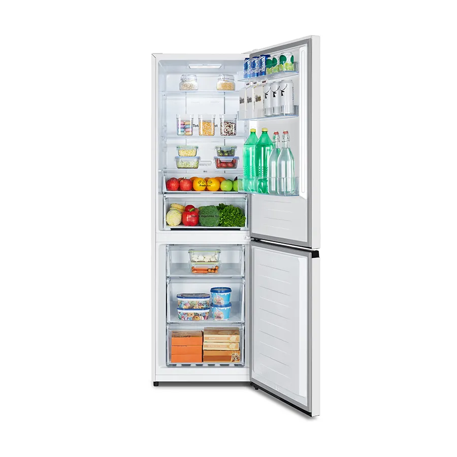 Frigider Hisense RB390N4BW2, Alb