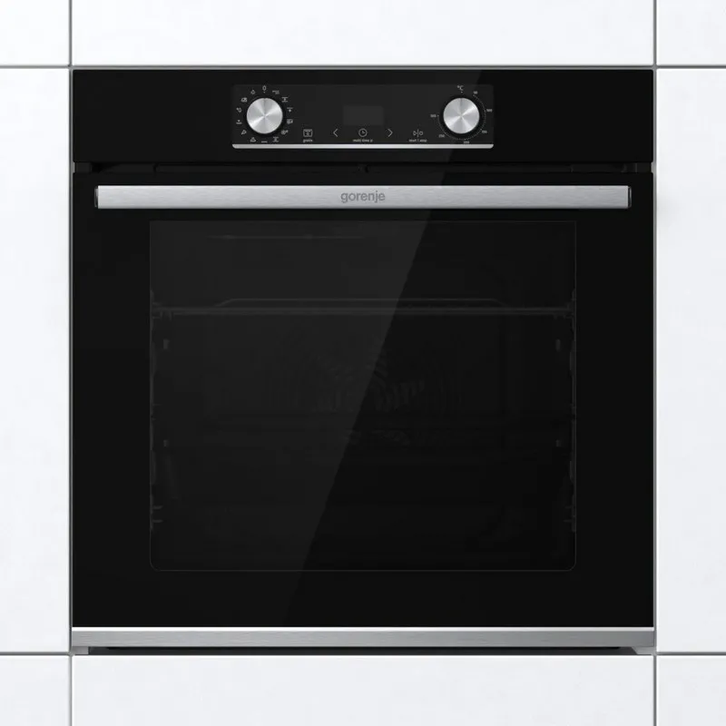BinOven/el Gorenje BOSX 6737 E09BG