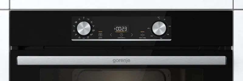 BinOven/el Gorenje BOSX 6737 E09BG