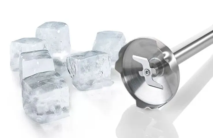 Миксер ручной Bosch Styline MFQ4080, Белый