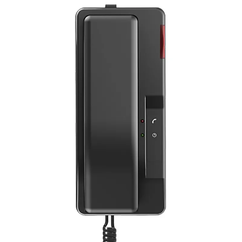 IP Телефон Fanvil H2S, Чёрный