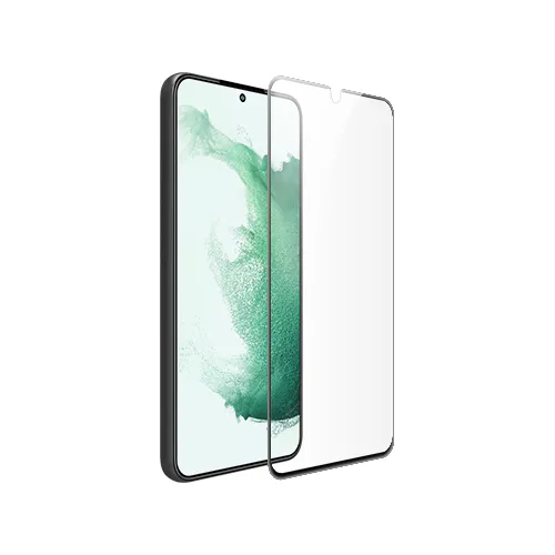 Nillkin Samsung S22, Impact Resistant Curved Film, 2pcs