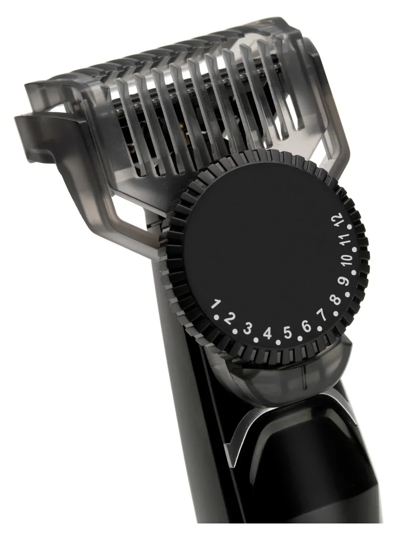 Trimmer pentru bărbați BaByliss Pro Beard T885E, Negru