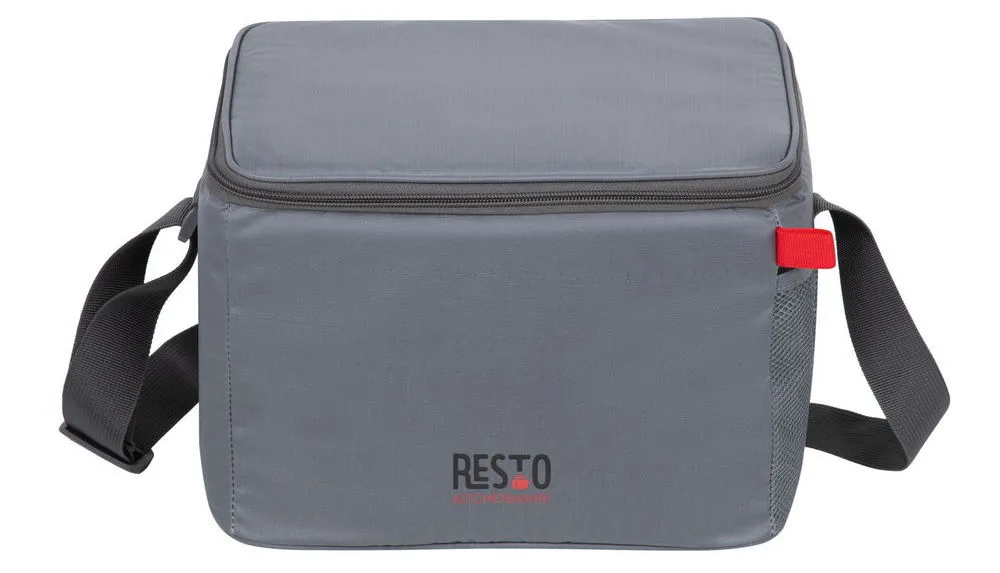 Geanta frigorifica RESTO 5510, 11L, Gri