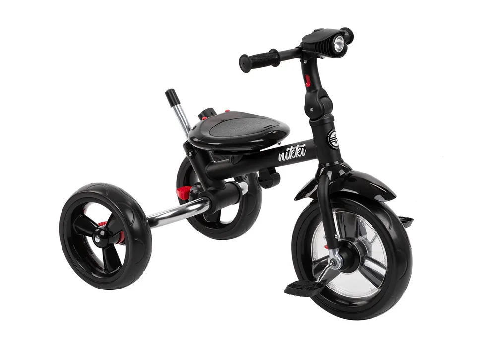 Tricycles Makani Mint Melange 2020