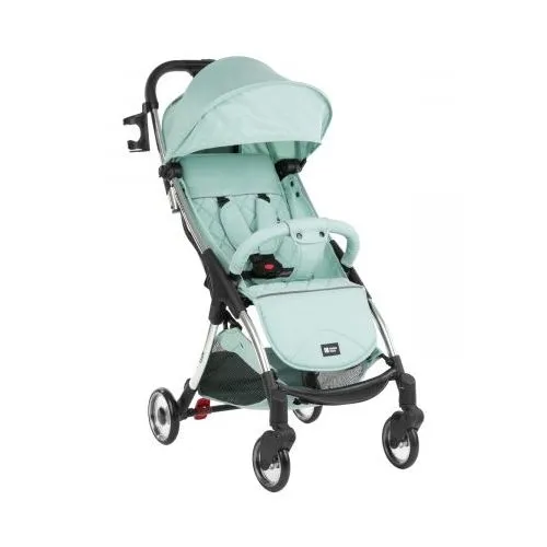 Cărucior Kikka Boo Cloe, Mentă