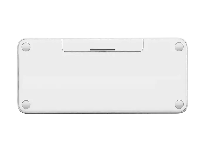 Клавиатура Logitech K380, Беспроводное, Белый