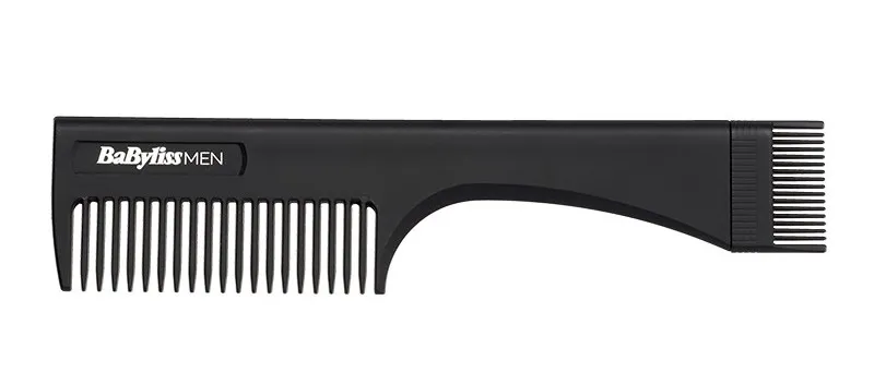 Trimmer pentru bărbați BaByliss Pro Beard T885E, Negru