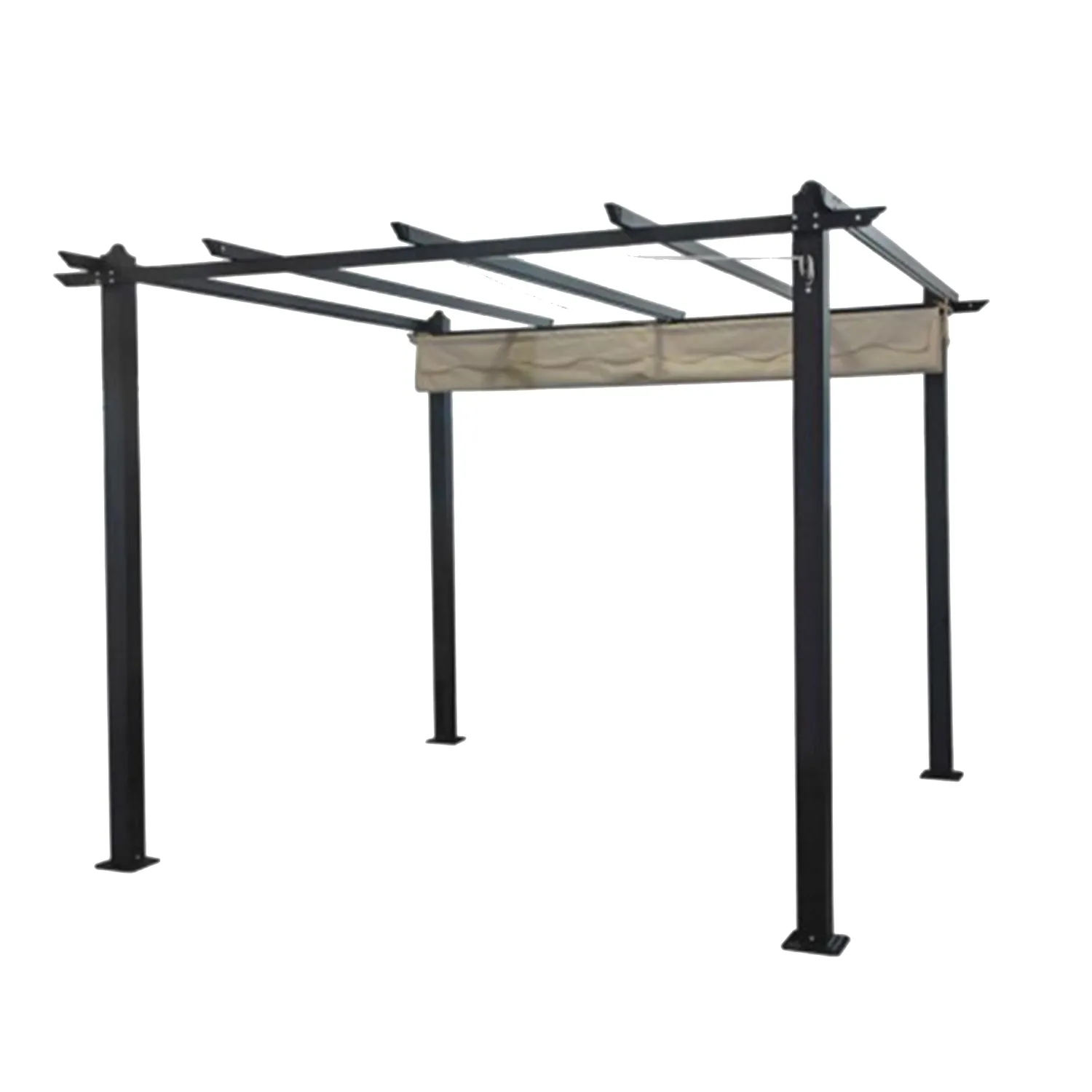 Pergolă de terasă TENERIFE