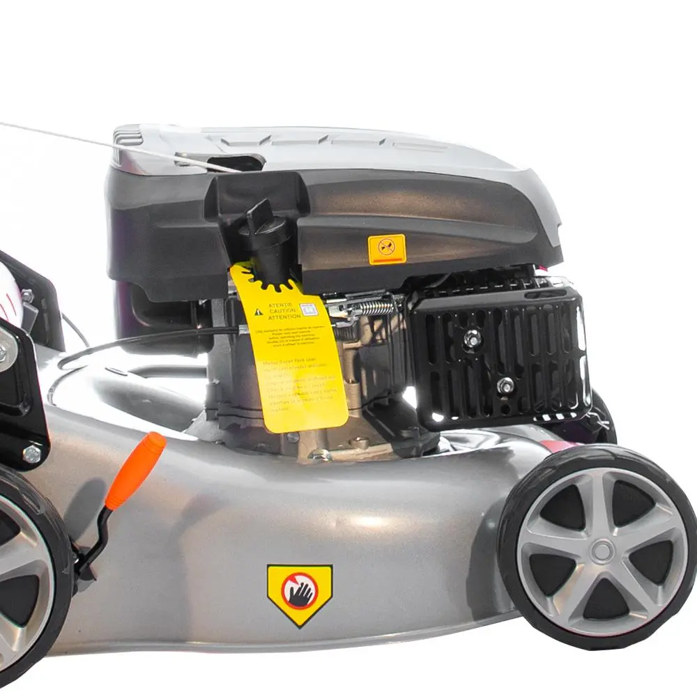 Masina de tuns gazon RURIS RX221S