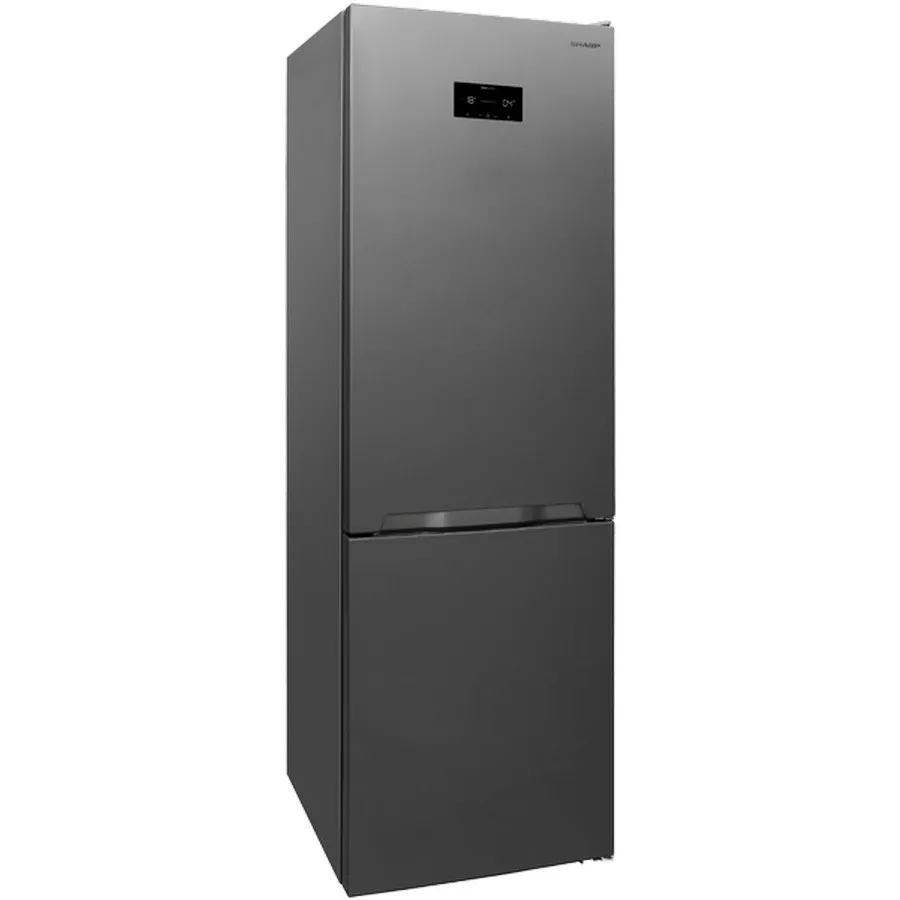 Frigider Sharp SJBA10IHXL1EU, Gri