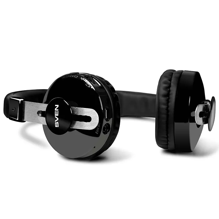 Căști SVEN AP-B350MV, Negru