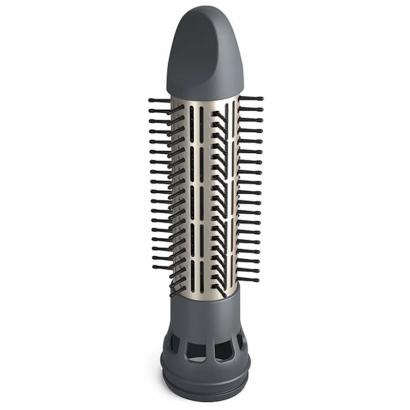 Uscător de păr-perie PHILIPS BHA710/00, 1000 W, Alb