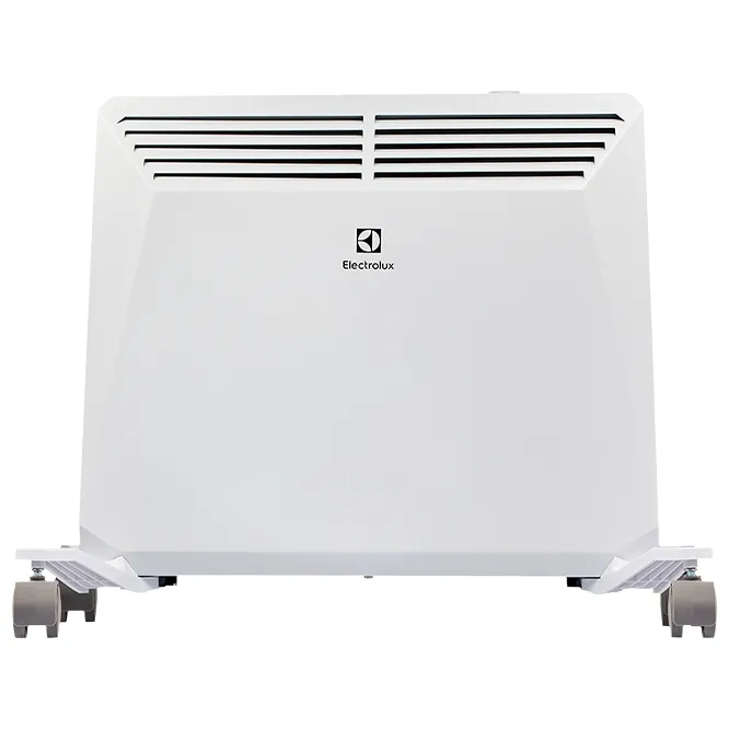 Convector Electrolux Torrid, 1000W, Alb