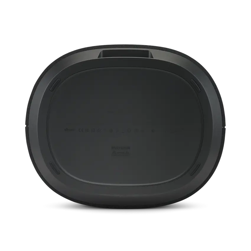 Портативная колонка Harman Kardon Citation Sub, Чёрный