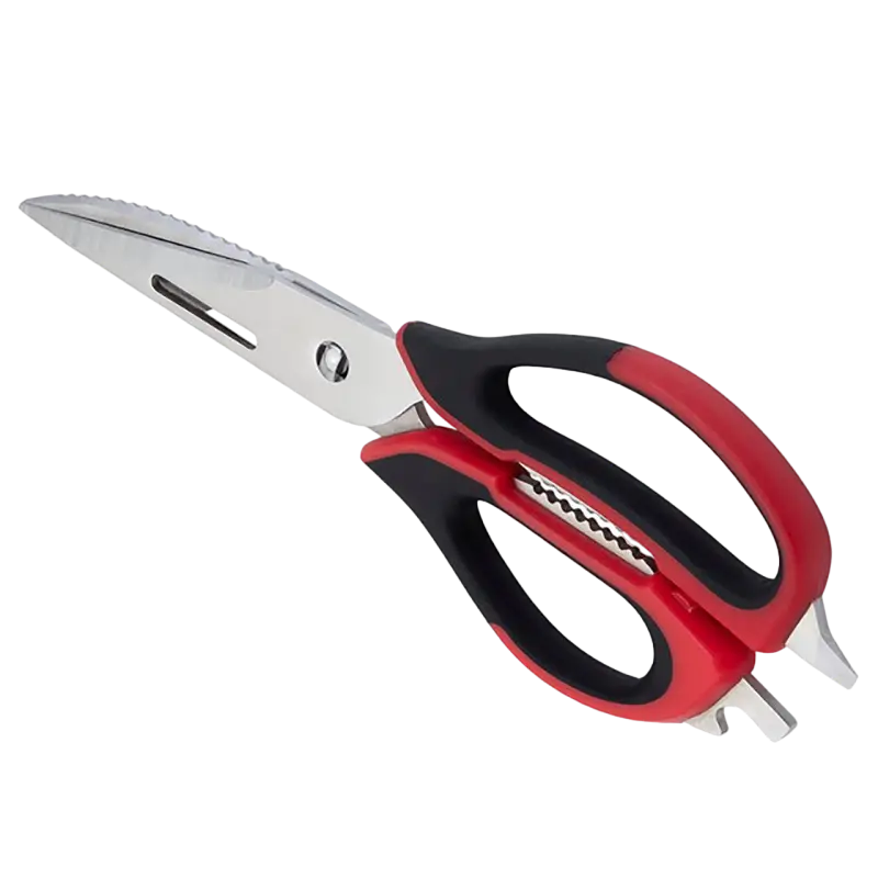 Ножницы RESTO 95325, Чёрный