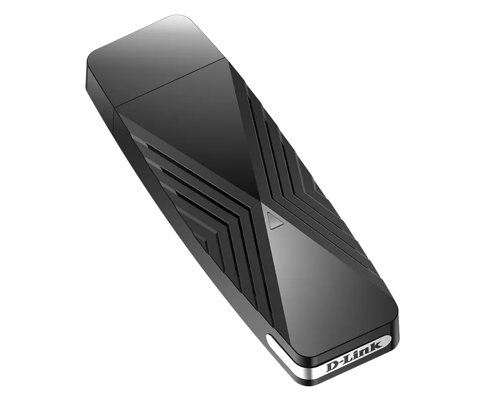 USB Aдаптер D-Link DWA-X1850/A1A