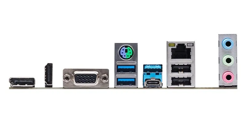 Материнская плата ASRock B660M-HDV, LGA1700, Intel B660, Micro-ATX