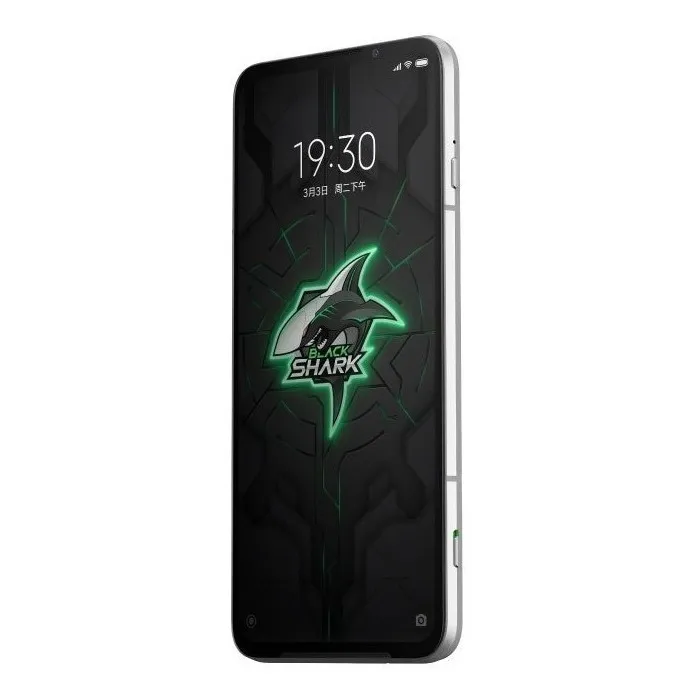 Smartphone Xiaomi Black Shark 3, 8GB/128GB, Gri
