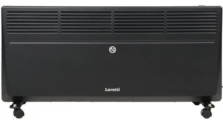 Convector Laretti LR-HT8669, 2000W, Negru