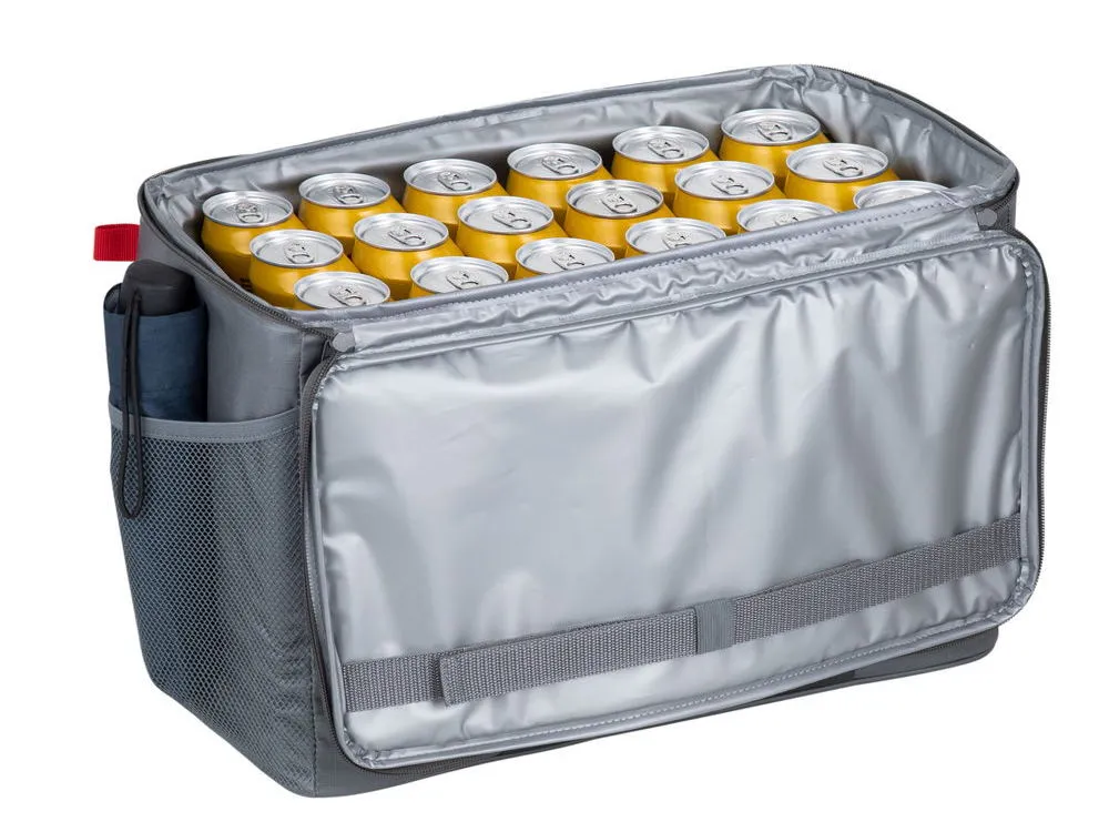 Geanta frigorifica RESTO 5523, 23L, Gri