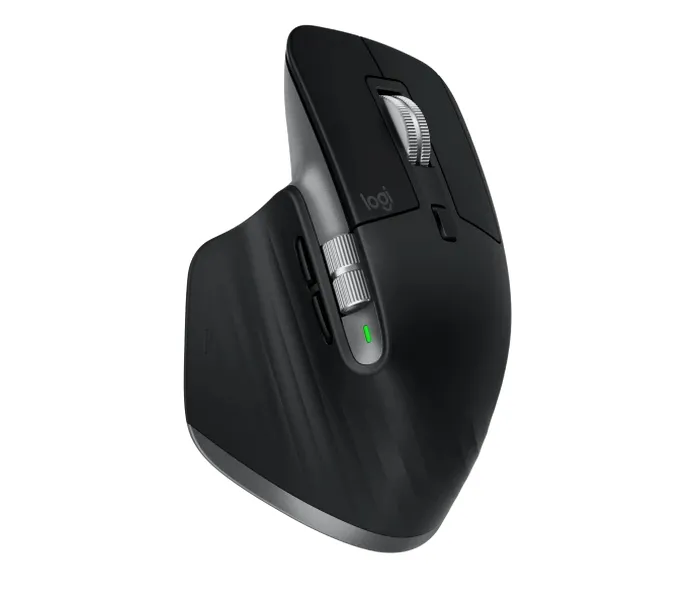 Беcпроводная мышь Logitech MX Master 3S for Mac, Серый