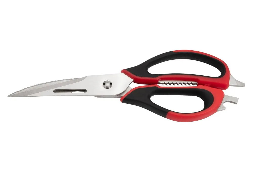 Ножницы RESTO 95325, Чёрный