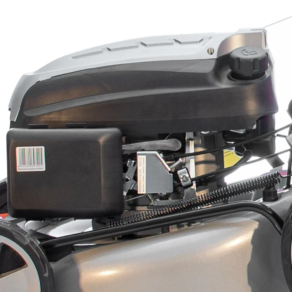 Masina de tuns gazon RURIS RX300S