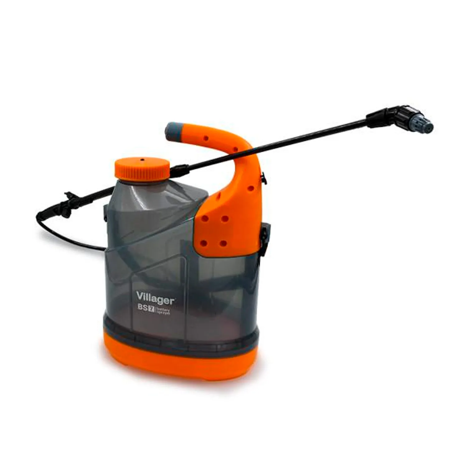 Stropitoare pe acumulator Villager BS 7