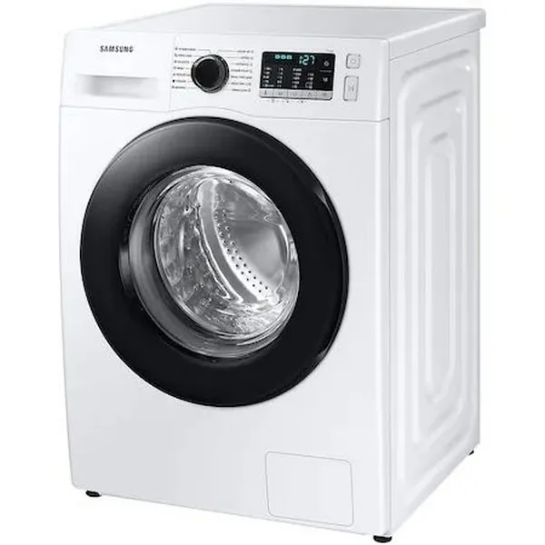 Mașină de spălat Samsung WW11BGA046AELE, 11kg, Alb