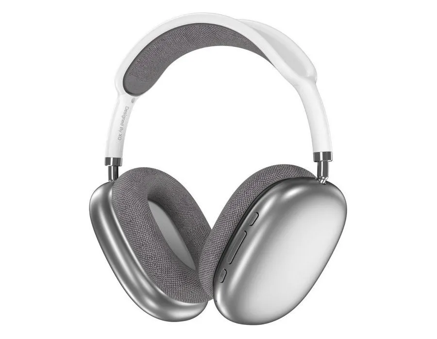 Căști XO BE25, Argintiu