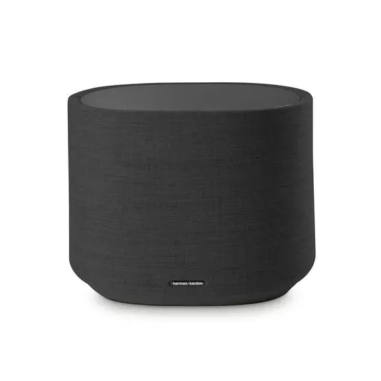 Портативная колонка Harman Kardon Citation Sub, Чёрный