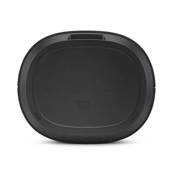 Портативная колонка Harman Kardon Citation Sub, Чёрный