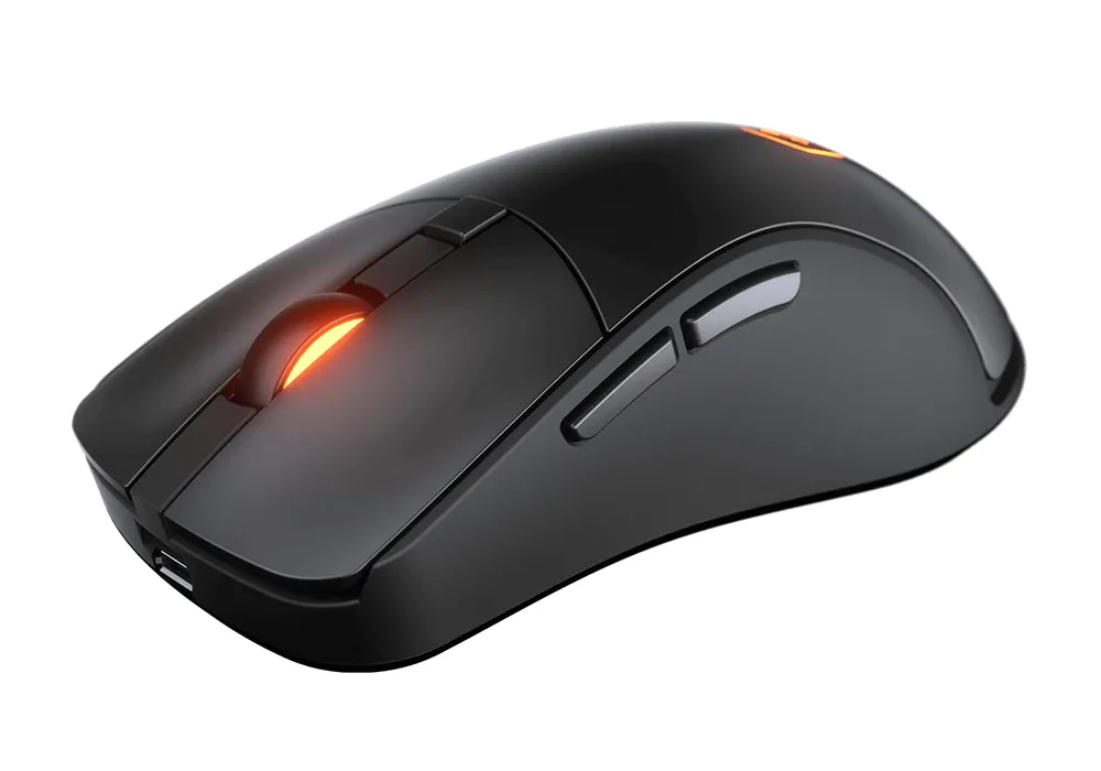 Игровая мышь Cougar Surpassion RX, Чёрный