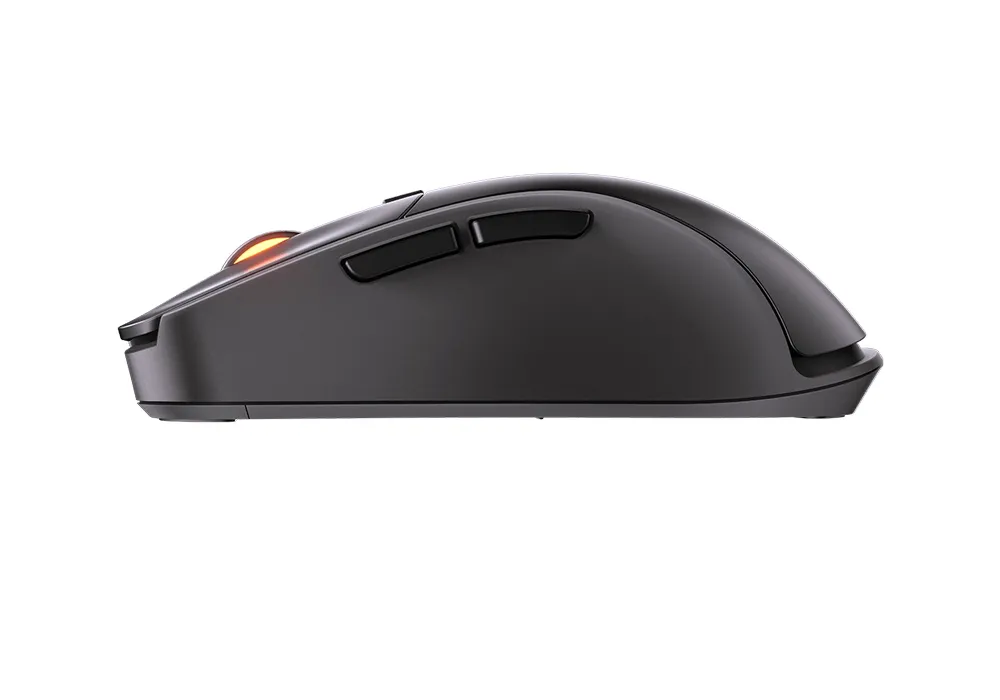 Игровая мышь Cougar Surpassion RX, Чёрный