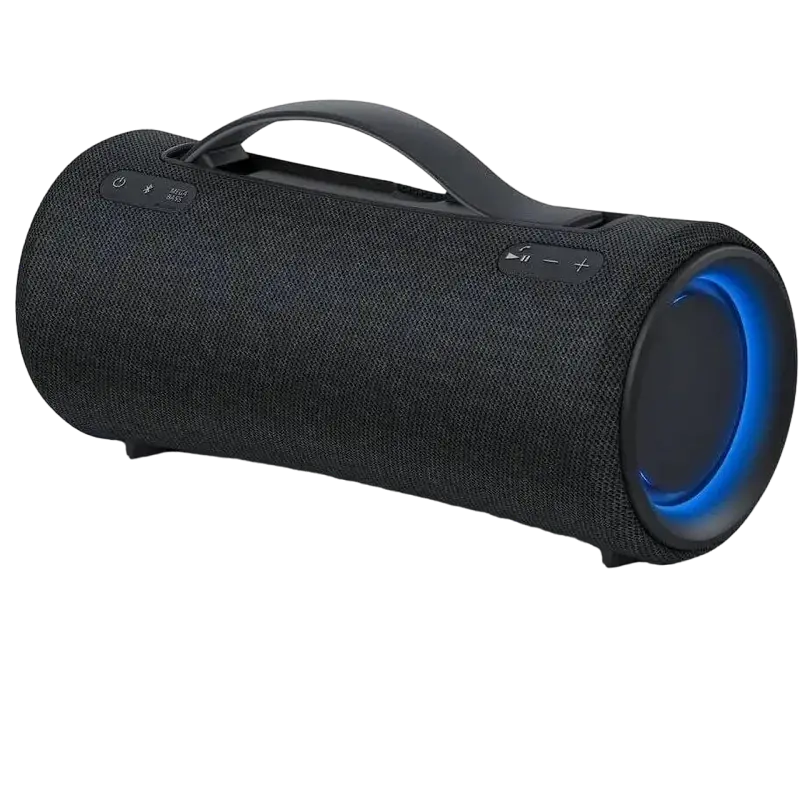 Аудиосистема SONY SRS-XG300, Чёрный