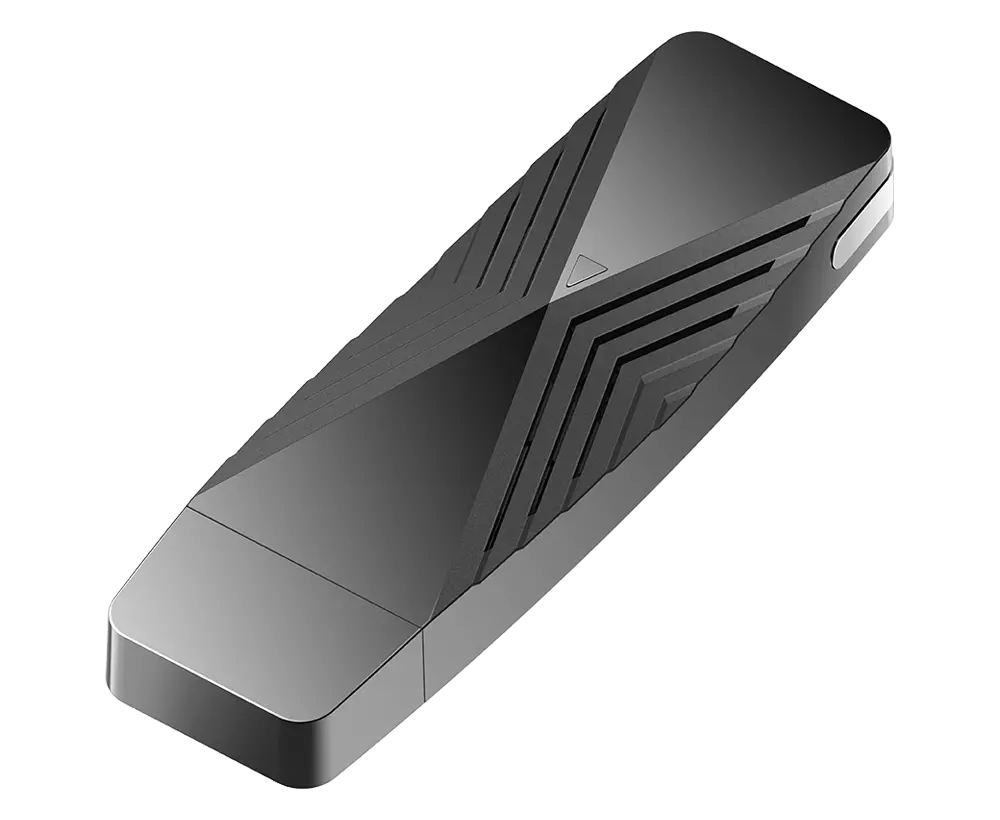 USB Aдаптер D-Link DWA-X1850/A1A