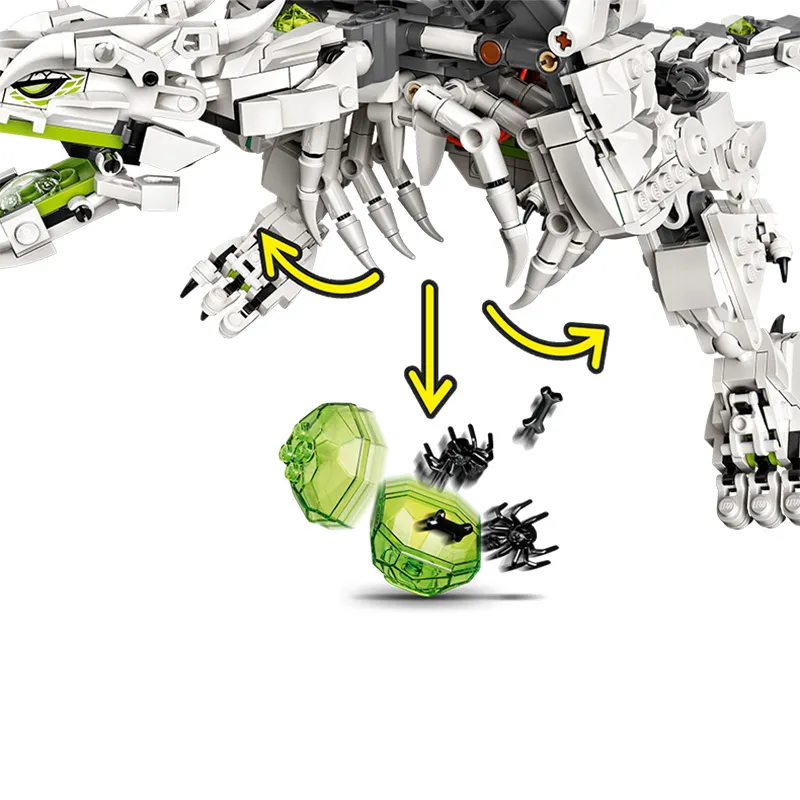 Constructor LEGO 71721, 9+