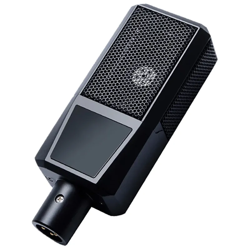 Suport pentru smartphone Xiaomi Vidlok Live Stream Kits, Negru