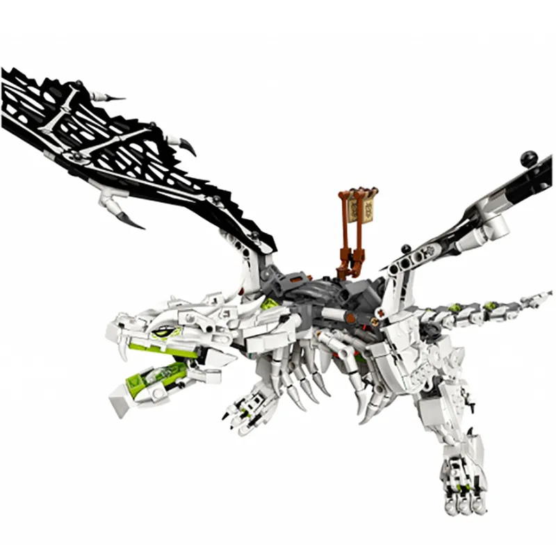 Constructor LEGO 71721, 9+