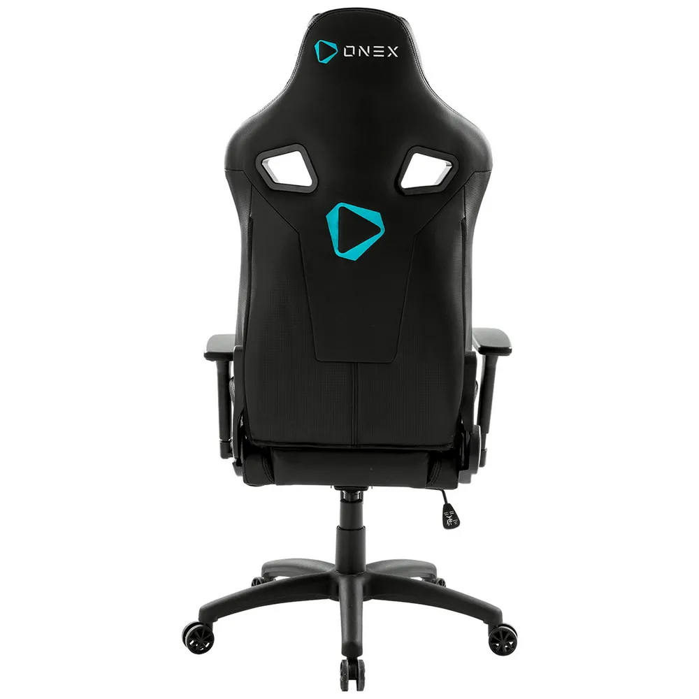 Gaming Chair ONEX-GX5-B Black