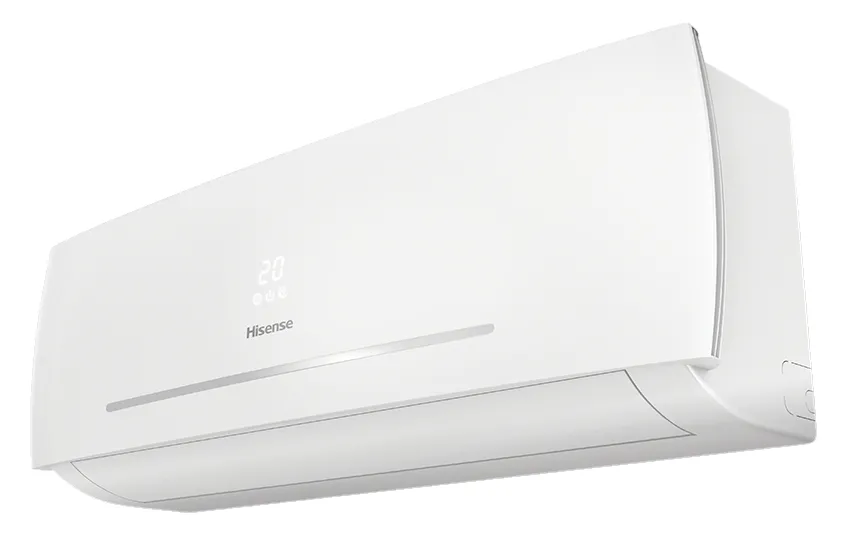 Sistem Split Hisense AS-09HR4SYDDC, 9BTU/h, Alb