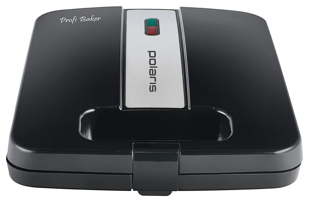 Aparat pentru biscuiți Polaris PNT0401, Negru