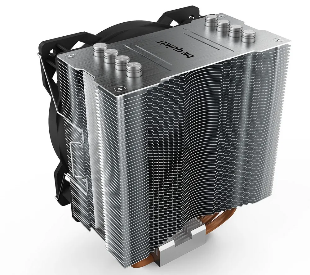 Кулер для процессора be quiet! Pure Rock 2