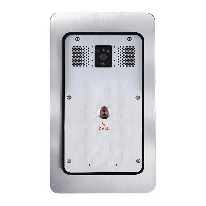 IP Домофон Fanvil i18S, Серый