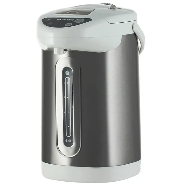 Termopot  VITEK VT-1196, Oțel inoxidabil